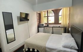 Habitación céntrica con vistas Larco